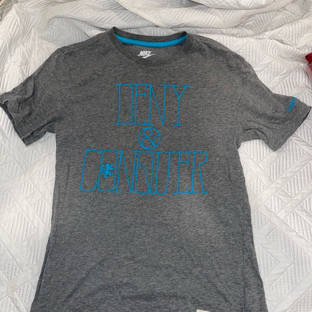 Nike LeBron Shirt
